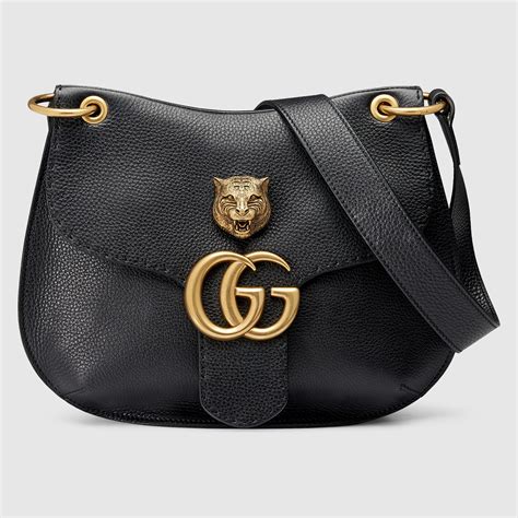 35000 bag gucci|gucci leather shoulder bag.